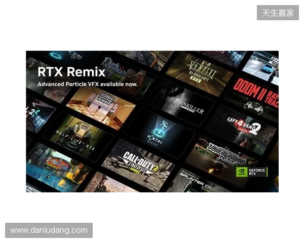 《异环》中国公测支持DLSS 4.5 超分辨率, DLSS 多帧生成和路径追踪，RTX Remix 高级粒子特效更新现已发布